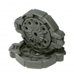 Быстросъемный адаптер "Мельница SP" molle [STICH PROFI]